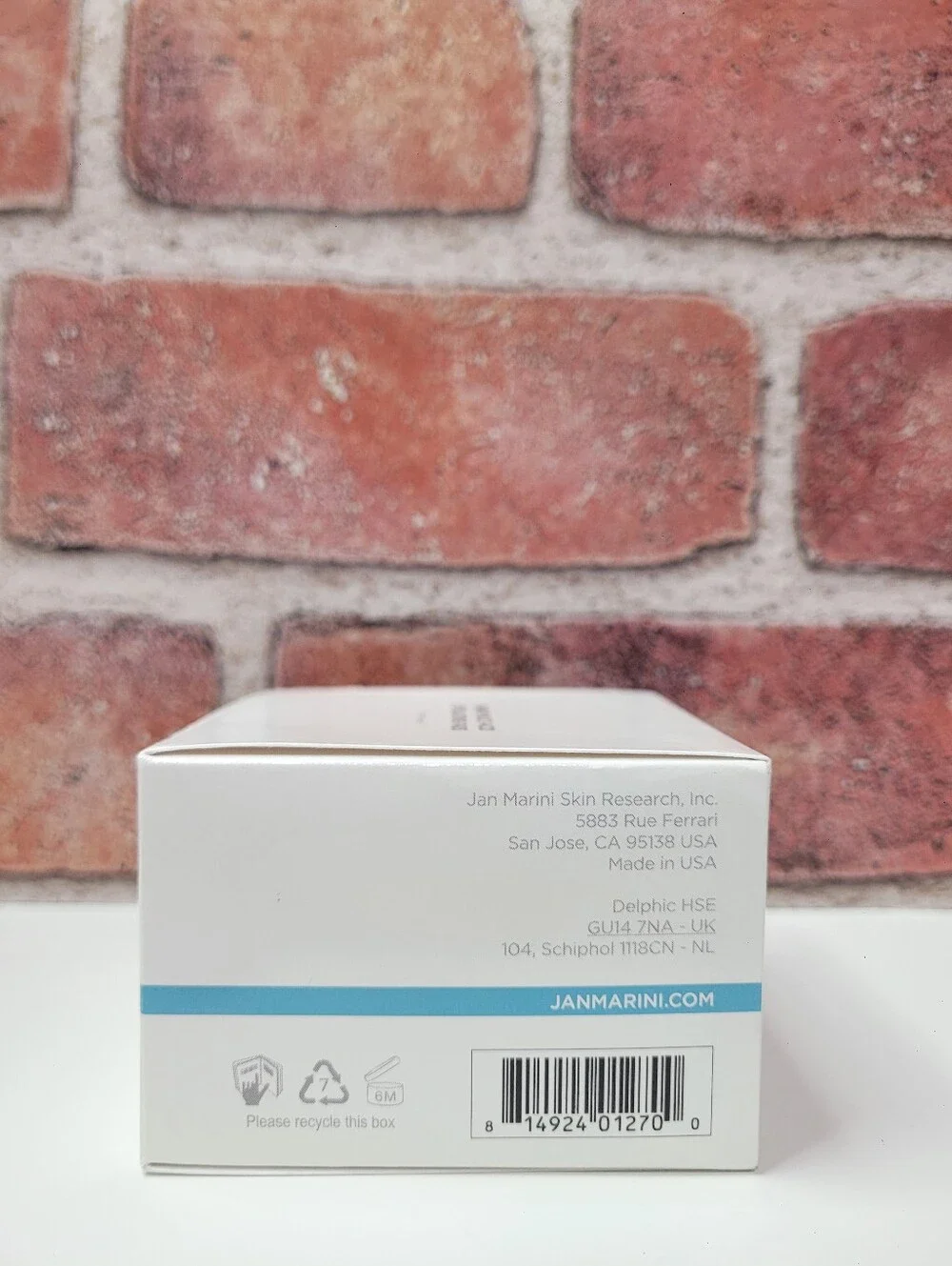 Jan Marini Multi-Acid Exfoliating Pads
